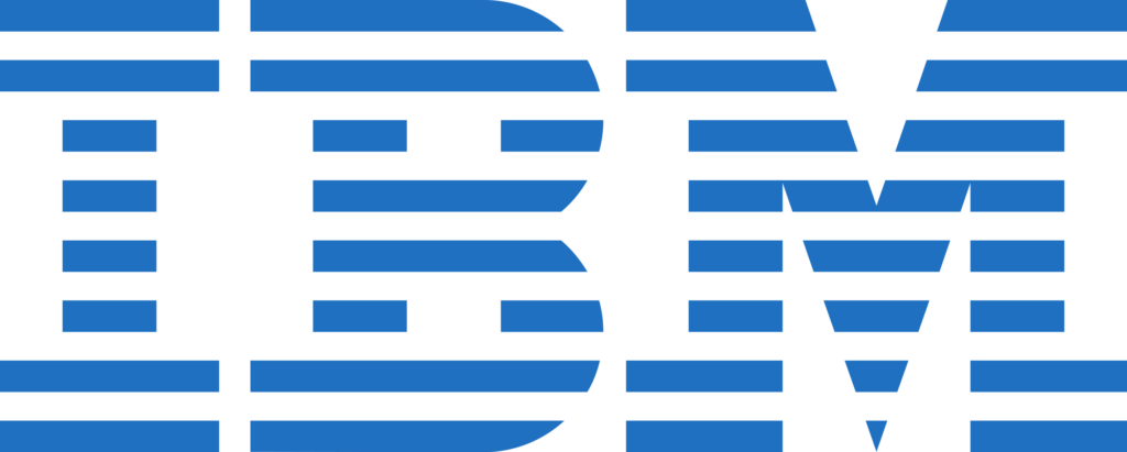 logo IBM